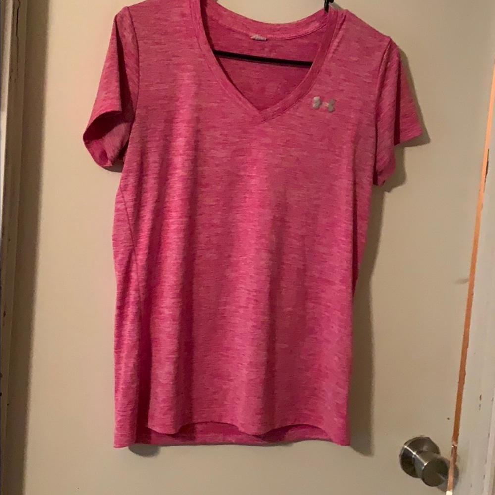 Under armour shirt
